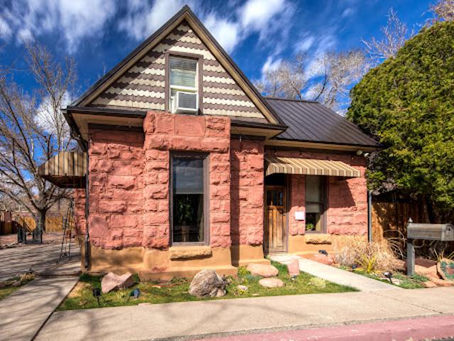 Property for sale in Moab, Utah