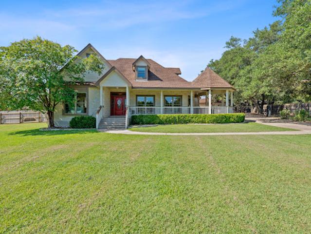 Property for sale in Williamson, Texas
