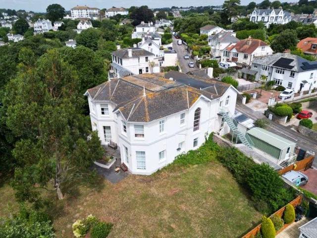 Property for sale in Upton, Babbacombe
