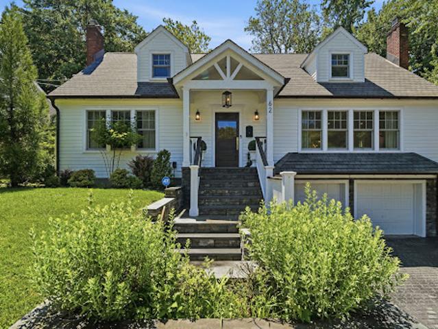 Property for sale in Passaic, New Jersey