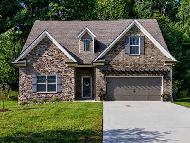 Property for sale in Tennessee