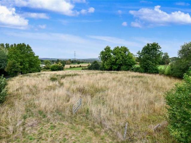 Property for sale in Crookhill, Worcestershire