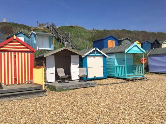 Property for sale in Milford-on-Sea, Ashurst Bridge