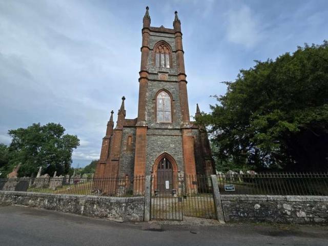 Property for sale in Creebridge, Scotland