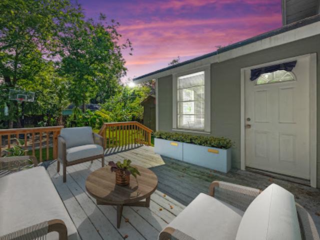 Property for sale in Jacksonville, Florida