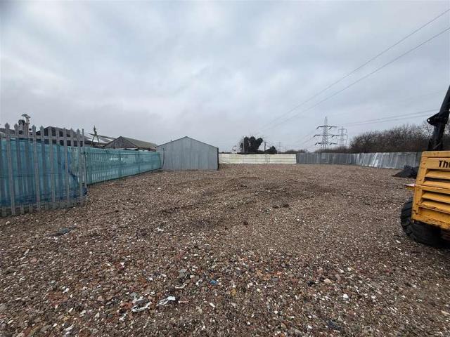 Property for sale in Lower Higham, Hamerton