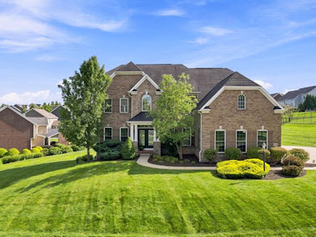 Property for sale in Bakerstown, Pennsylvania