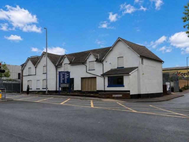 Property for sale in Shiphay, Babbacombe