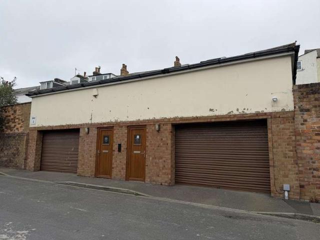 Property for sale in The Old Town, Kepwick