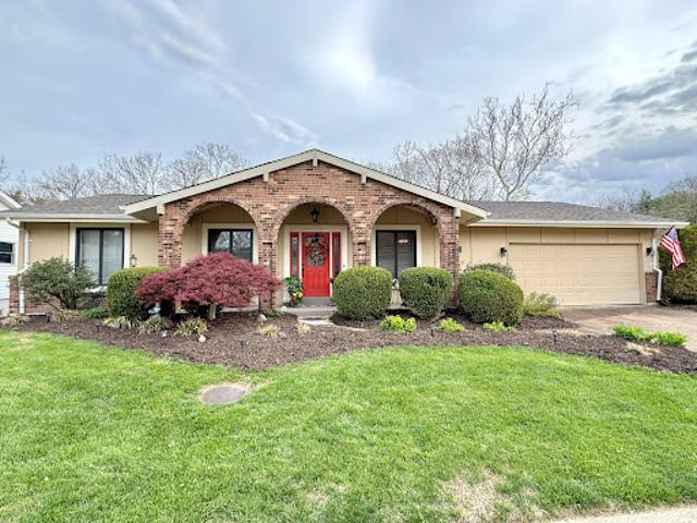 Property for sale in Chesterfield, Missouri