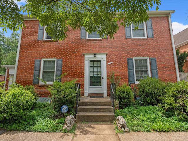 Property for sale in Bethesda, Maryland