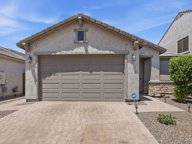 Property for sale in Laveen, Arizona