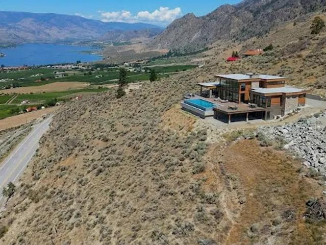 Property for sale in Osoyoos, Regional District of Okanagan-Similkameen