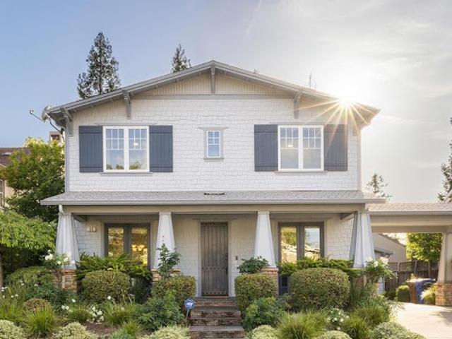 Property for sale in Napa, California
