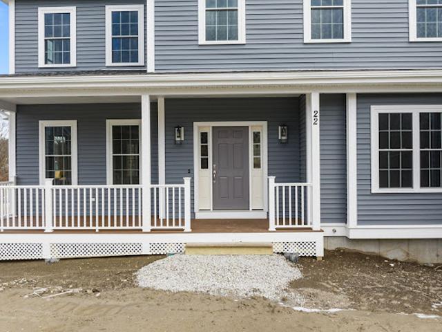 Property for sale in Westborough, Massachusetts