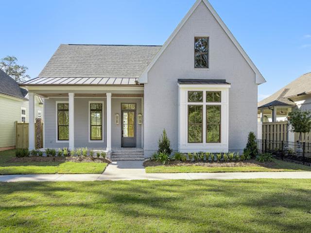 Property for sale in Covington, Louisiana