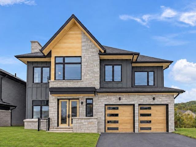 Property for sale in Clarksburg, The Blue Mountains