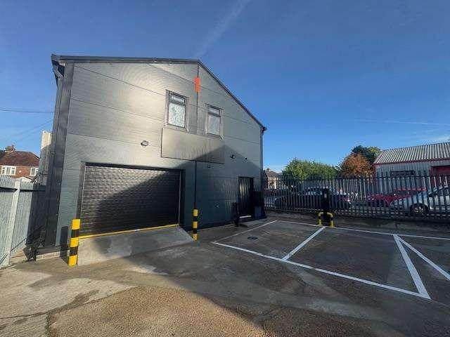 Property for sale in Forstal, Midway