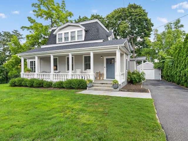 Property for rent in Nassau, New York