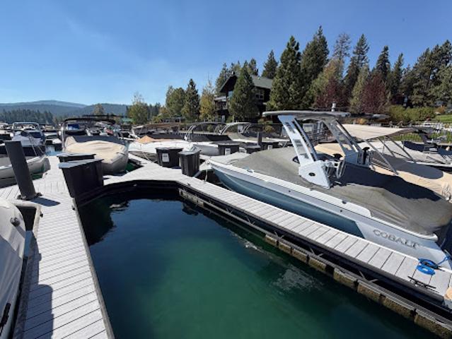 Property for sale in Tahoe City, Placer County