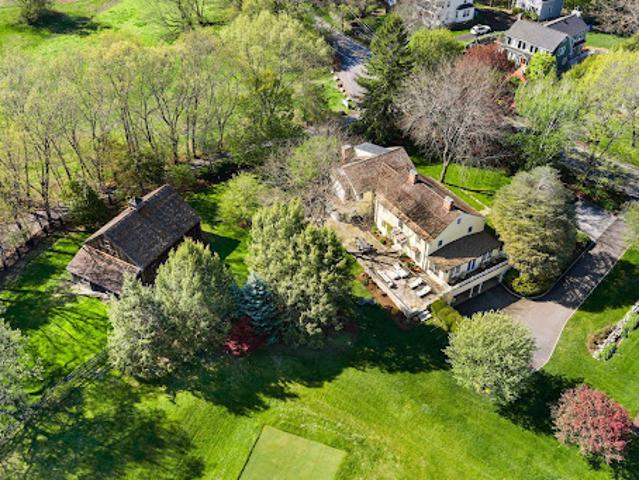 Property for sale in Wellesley, Massachusetts
