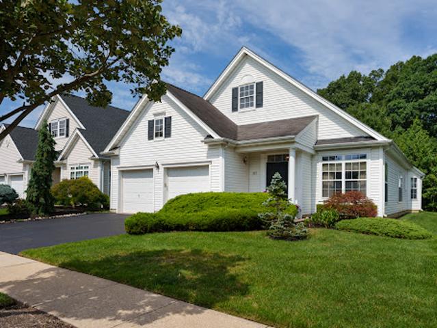 Property for sale in Princeton Junction, New Jersey