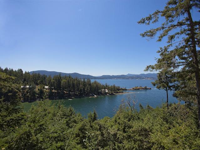 Property for sale in British Columbia