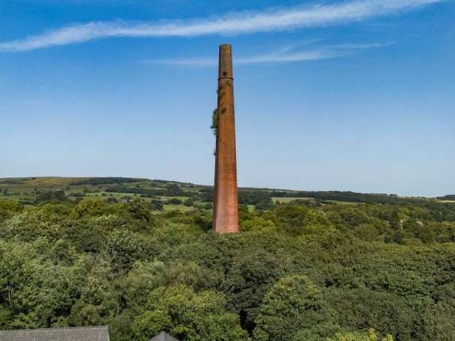 Property for sale in Lee Bank, Greater Manchester
