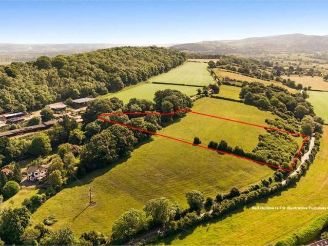 Property for sale in Banwell, North Somerset