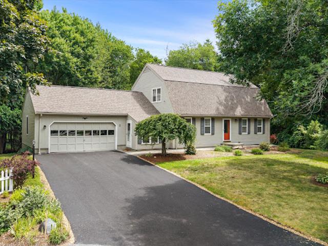 Property for sale in Westborough, Massachusetts