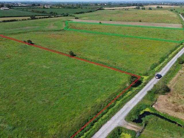 Property for sale in Lyng, North Curry