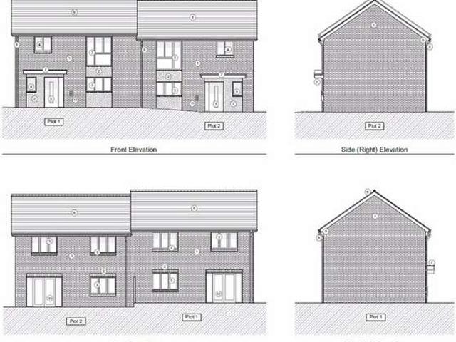 Property for sale in Totteridge, Tylers Green