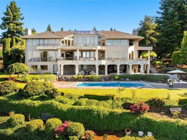 Property for sale in Tacoma, Washington