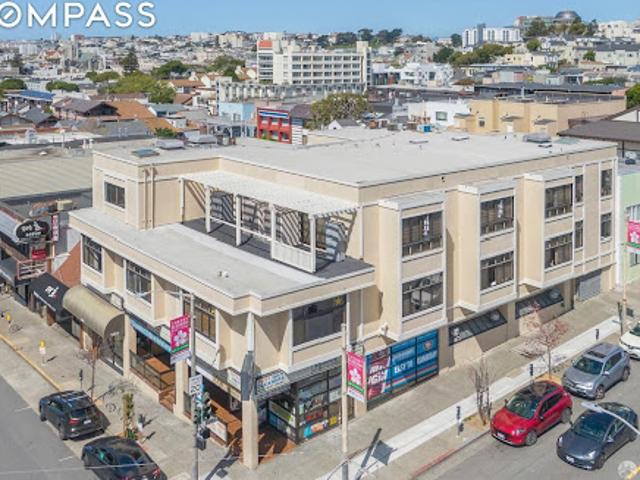 Property for sale in San Francisco, California
