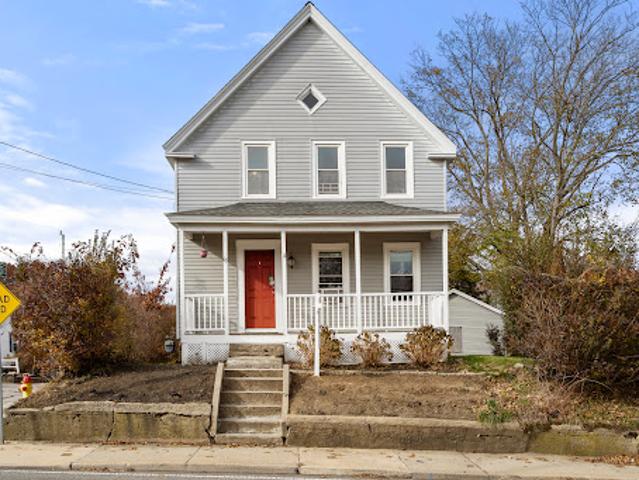 Property for sale in Manomet, Massachusetts