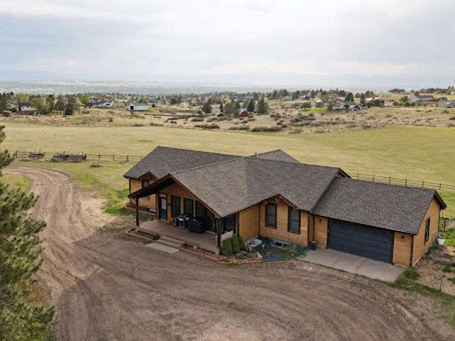 Property for sale in Parker, Colorado