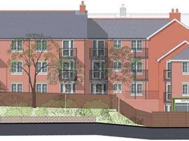 Property for sale in Withycombe, East Devon