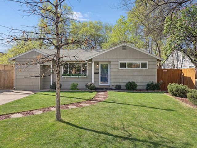 Property for sale in Denver, Colorado