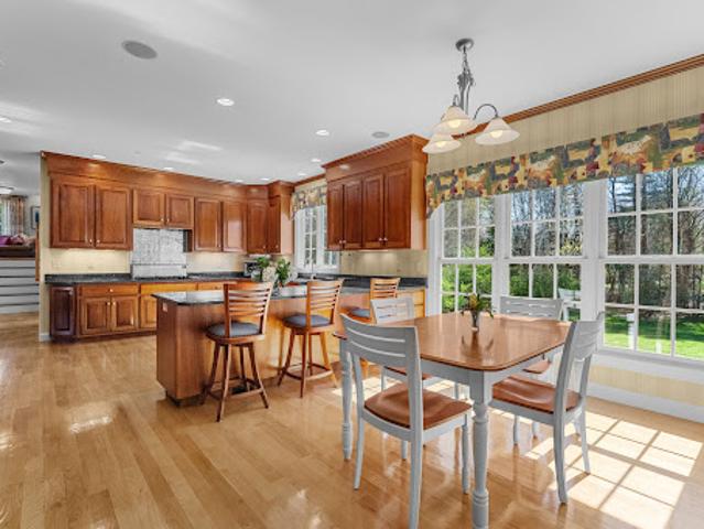 Property for sale in Sudbury, Massachusetts