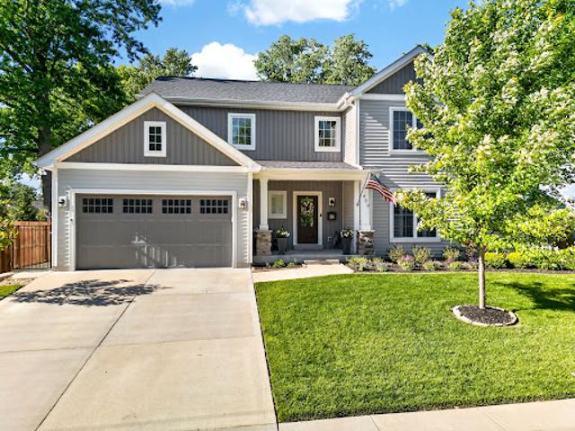 Property for sale in Kirkwood, Missouri