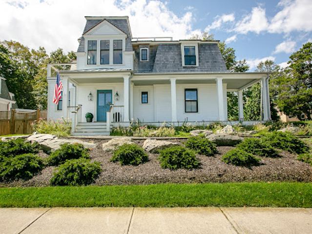 Property for sale in Newport, Rhode Island