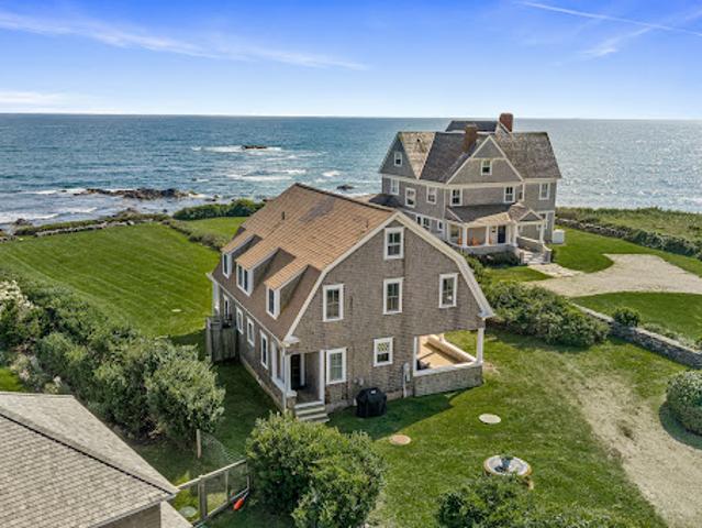 Property for sale in Little Compton, Rhode Island