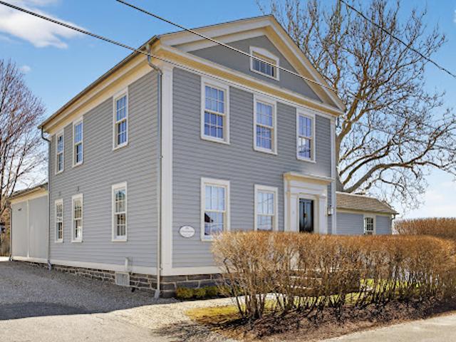 Property for sale in Centerbrook, Connecticut