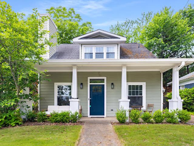 Property for sale in Atlanta, Georgia