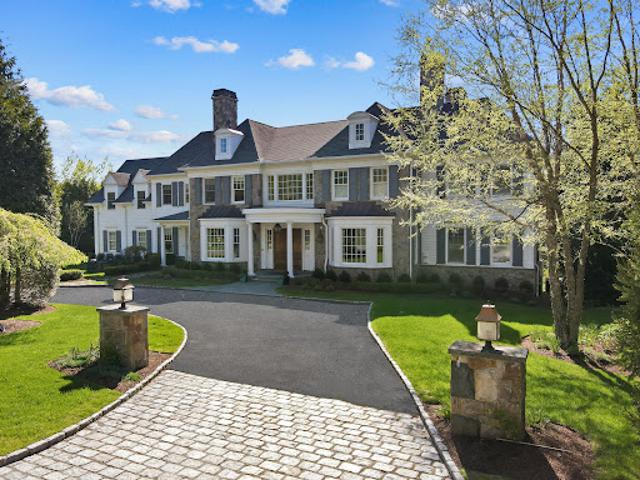 Property for sale in Harrison, New York