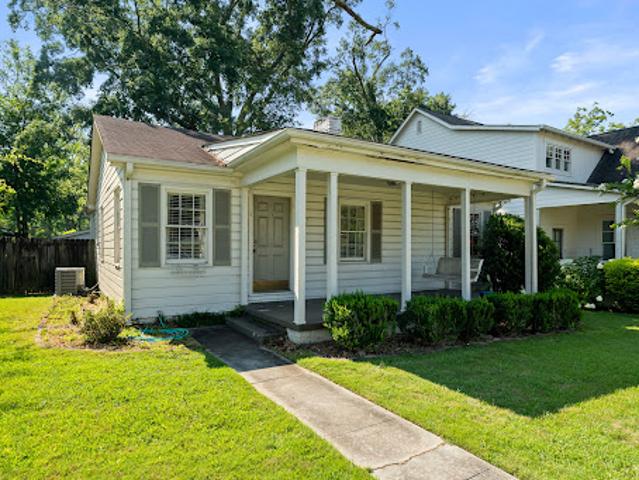 Property for sale in Alabama