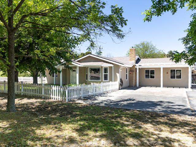 Property for sale in Paso Robles, California