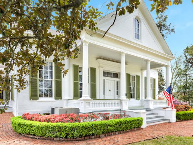 Property for sale in Natchez, Mississippi
