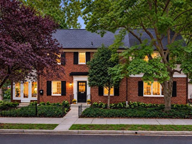Property for sale in Washington, Washington DC