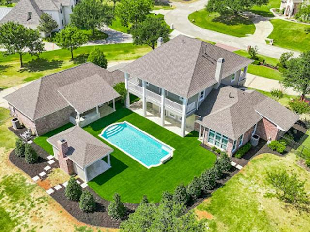House for sale in Denton, Texas